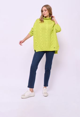 БРЮКИ ДЖИНС