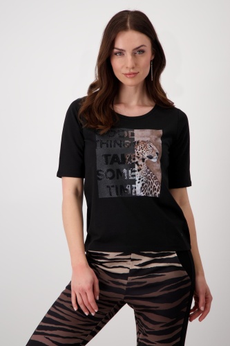 T-Shirt_mit_Leoprint-Schwarz-mon