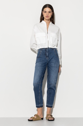 БРЮКИ ДЖИНС 