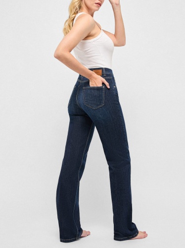 БРЮКИ ДЖИНС 