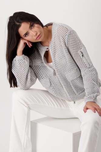 Strickjacke_mit_Ajourmuster-Grau (4)