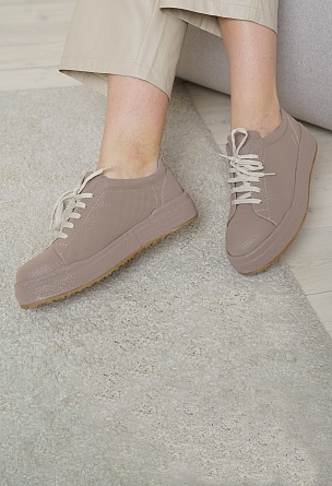 ПОЛУБОТИНКИ