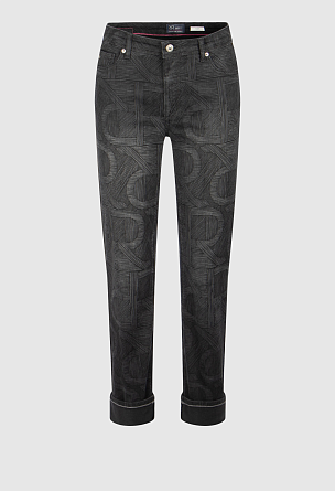 БРЮКИ ДЖИНС 