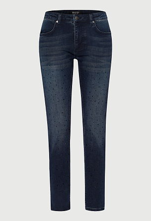 БРЮКИ ДЖИНС 