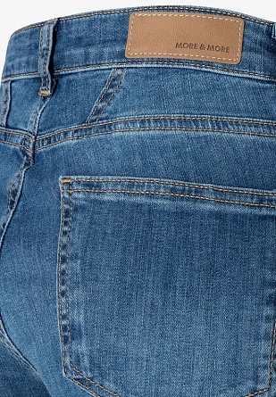 БРЮКИ ДЖИНС 